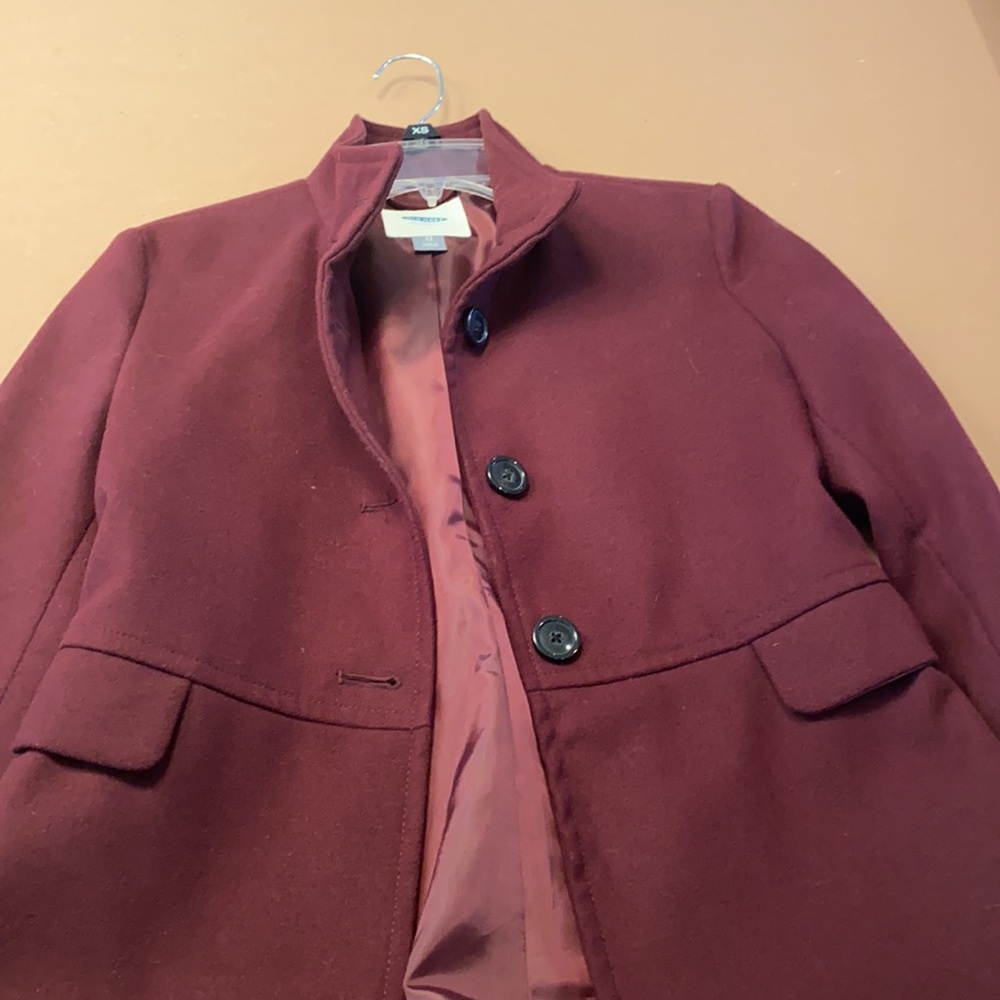 Jacket - Picture 4 of 5
